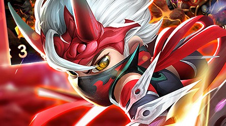 倾城三国 倾城三国