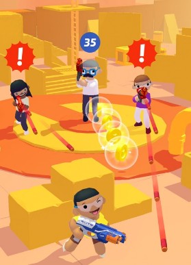nerf�������������°�
