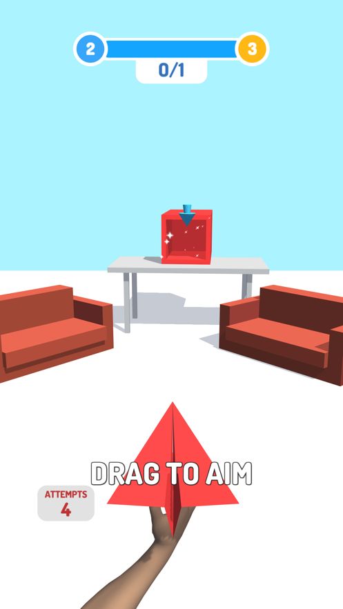 Paper Plane 2ios版 Paper Plane 2ios版