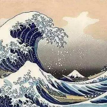 DIY你的浮世绘 DIY你的浮世绘