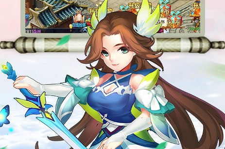 妖神录礼包版 妖神录礼包版