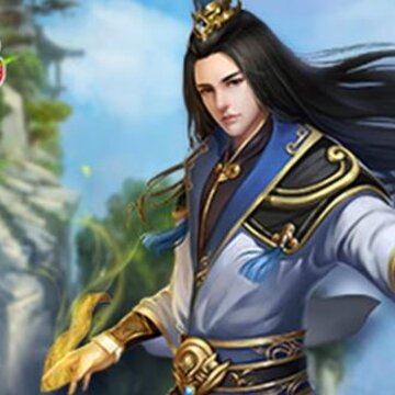 兵刃超V版 兵刃超V版