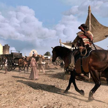 ��Ұ���ڿ�2������ս�ֹ���(RDR2��ȫ����)