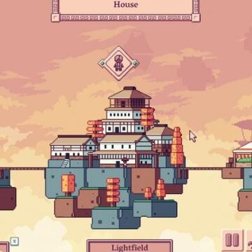 �������(Merchant of the Skies)