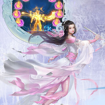 修真世界福利版 修真世界福利版