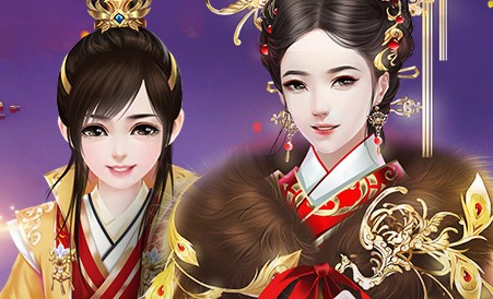 锁宫心游戏 锁宫心游戏