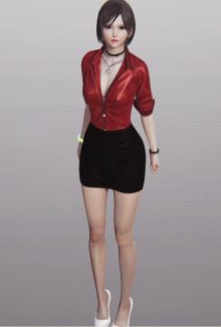 AI少女艾达王MOD AI少女艾达王MOD