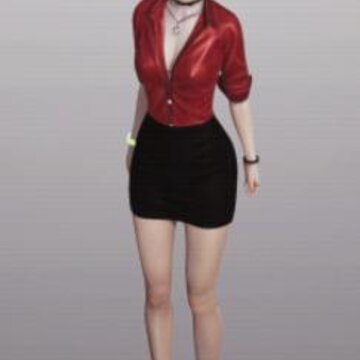 AI��Ů������MOD