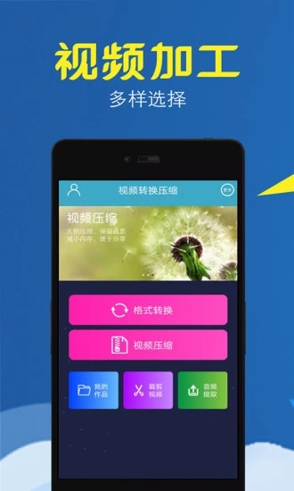 ��Ƶת��ѹ��app