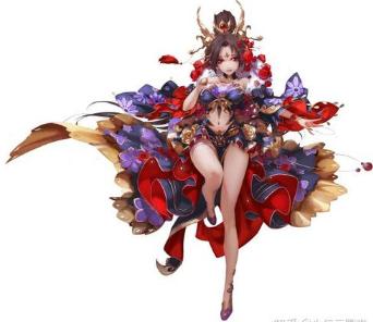 少年三国志2貂蝉怎么样 貂蝉详细解析 少年三国志2貂蝉怎么样 貂蝉详细解析