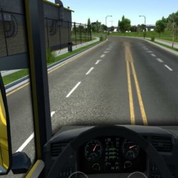 ��ʻģ����2020ʮ�˺�����