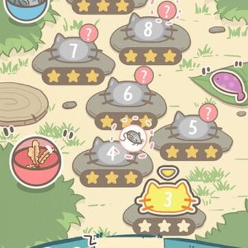 拯救猫猫完整版 拯救猫猫完整版