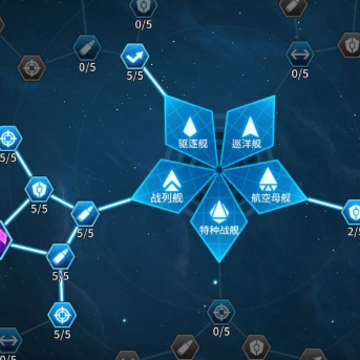 星空之战破解版 星空之战破解版