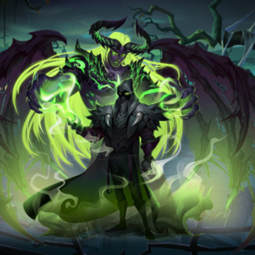 魔界战记之诸神降临 魔界战记之诸神降临