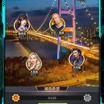 小白升职记无限版 小白升职记无限版