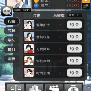 ��Ǯ�˵Ŀ��������ƽ��
