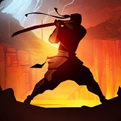 Shadow Fight 2(��Ӱ��2̩̹���˰�)v2.10.1 ȫ������