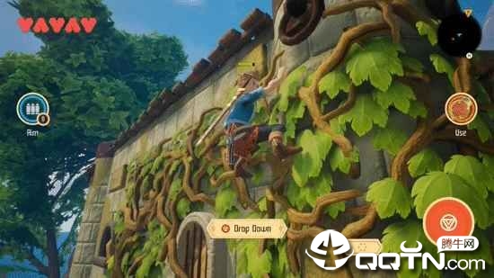 Oceanhorn(��֮�Ž�2�ƽ��)v1.1.1 �ڹ���