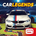 Car Legends(຺ƽ)v20.26478.18 °