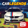 Car Legends(���������຺���ƽ��)v20.26478.18 ���°�