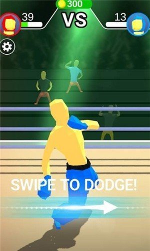King of the Ring(��̨֮��)v1.01 ��׿���°�