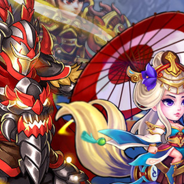 极品三国破解版 极品三国破解版