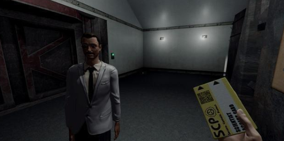SCP����ʵ�����ֻ���