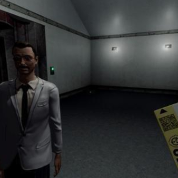 SCP秘密实验室手机版 SCP秘密实验室手机版