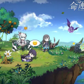 命运的法则无限交错破解版 命运的法则无限交错破解版