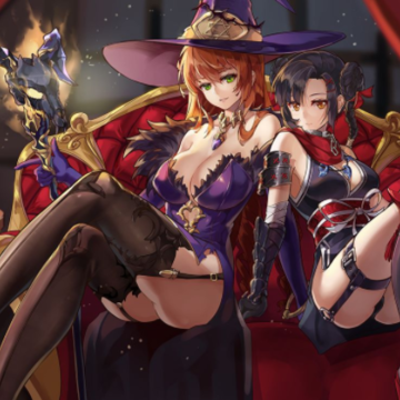 风色幻想命运传说九游版 风色幻想命运传说九游版
