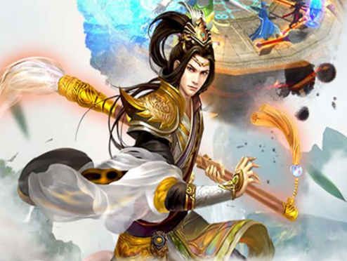 无上剑道手游 无上剑道手游