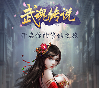 武魂传说 武魂传说