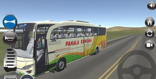 IDBS Bus Simulator(idbs��ʿģ����ȫ�°�)v5.1 �ֻ���