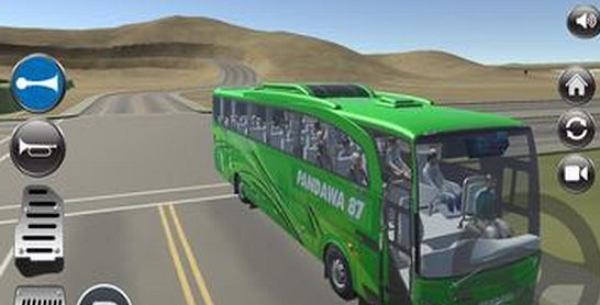 IDBS Bus Simulator(idbs��ʿģ����ȫ�°�)v5.1 �ֻ���