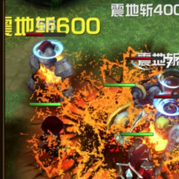 我的骑士团 我的骑士团