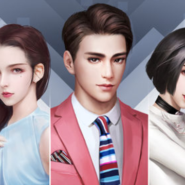 商界传奇破解版 商界传奇破解版