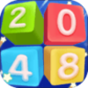 Merge2048Pro(Ԫ������������)v1.0 ���°�