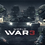 �����������ս(World War 3)