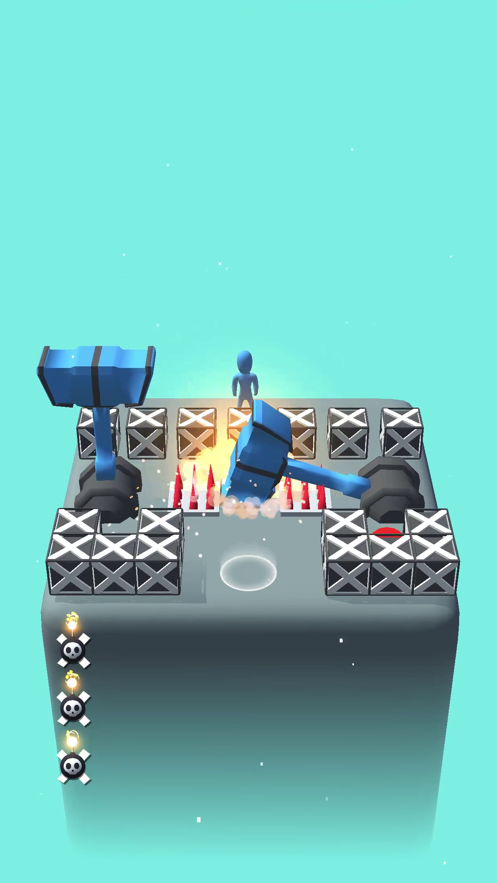 ��ը·��6����ios��v0.3 �ٷ���
