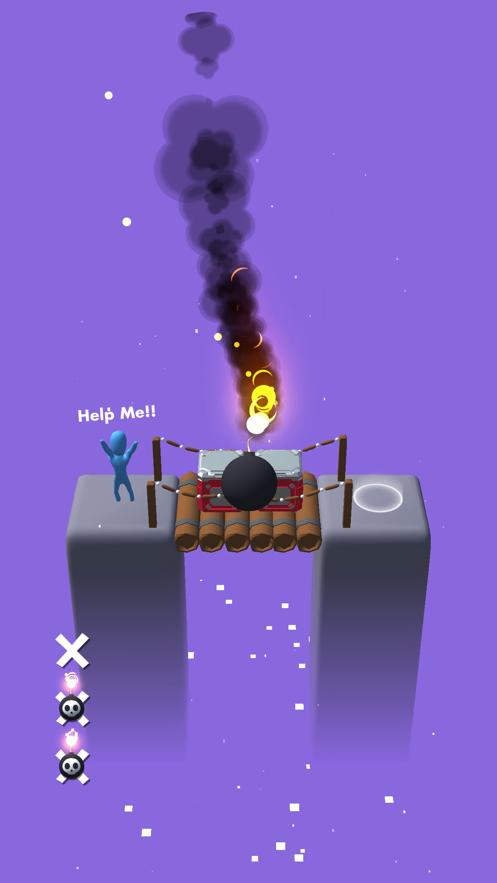 ��ը·��6����ios��v0.3 �ٷ���