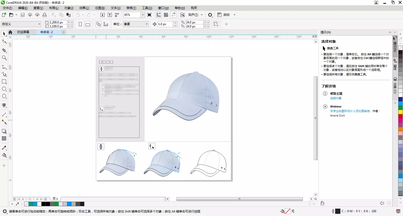CorelDRAW Graphics Suite 2020 ͼ���������