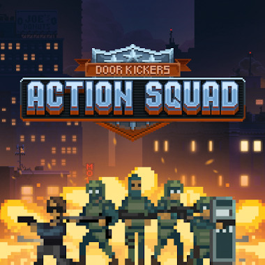 Action Squad(���Ŷ����ж�С���ֻ���)v1.0.32 ������