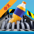 Shredder Simulator Games(��ѹ�����)v1.0.0 ��׿��