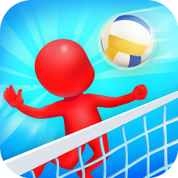 Volleyball Sports Game()v1.0 ׿