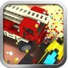 Blocky Car Crash(�ʼһ�ľ������ײ)v1.10 �ٷ���