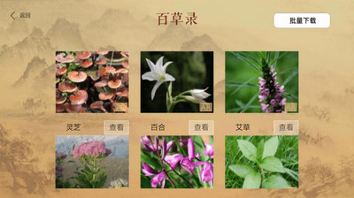 �ٲ�¼(��ҩ�ٿ�APP)v1.1 ���°�