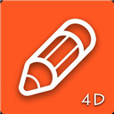 �ҵ�����4d�༭��v1.5.0 �ֻ���
