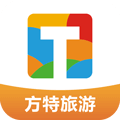 荆州方特智慧游园APPv5.5.6 官方安卓版