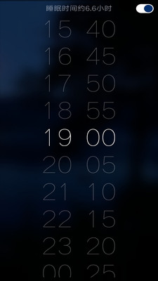 ����˯��v3.1.0 ��׿��