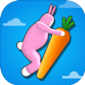 Super Bunny Man(��Ц��������Ϸ)v1.02 ������